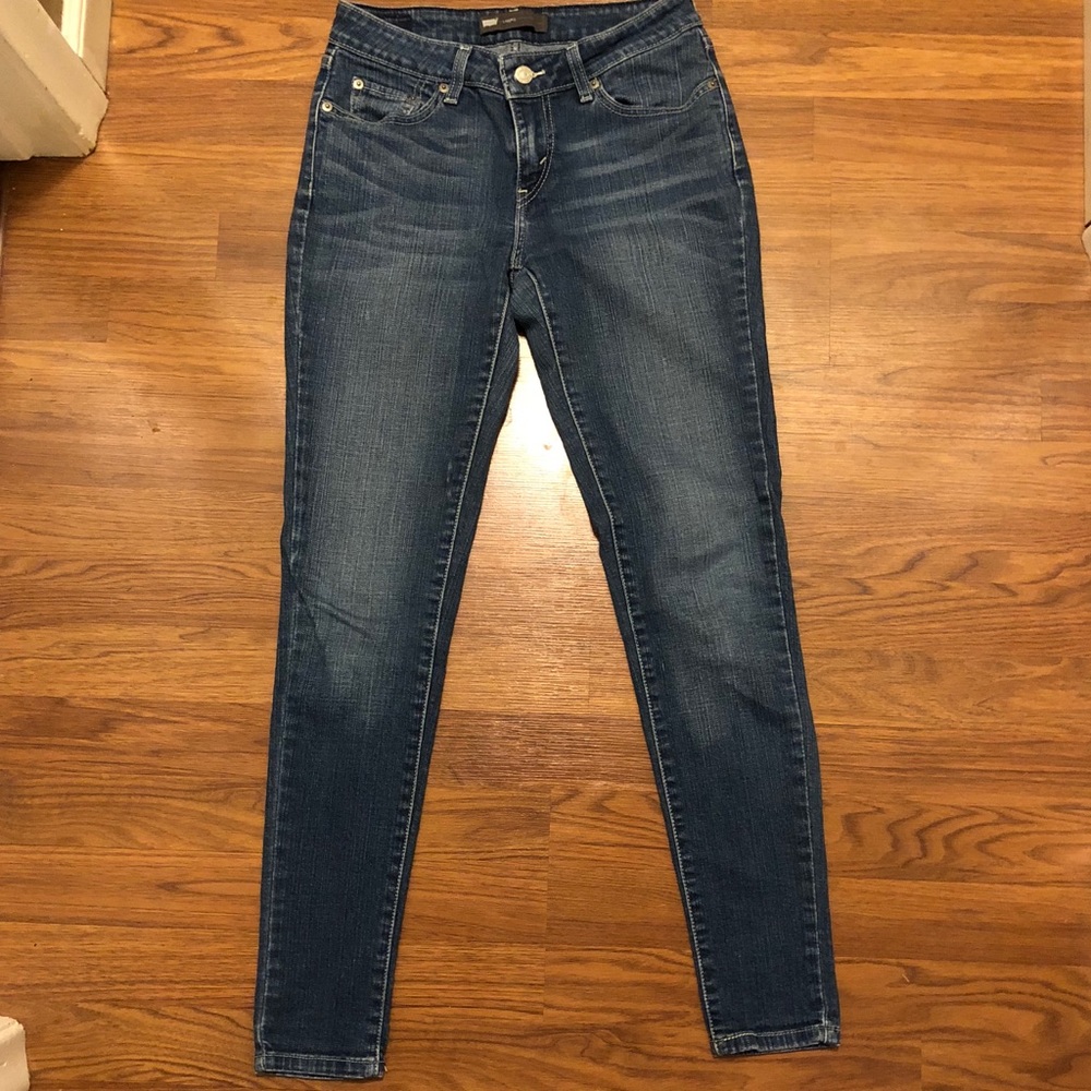 Levi’s Legging Jeans